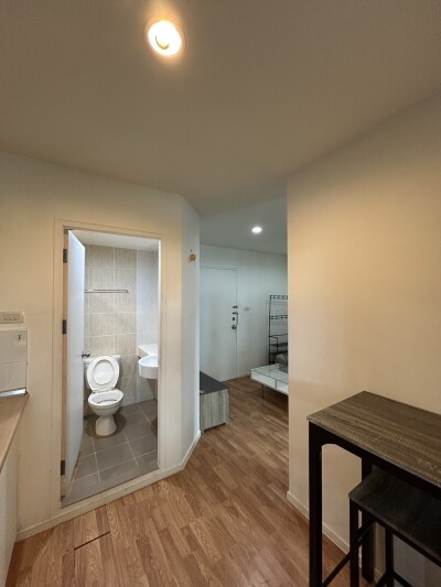 อัพเดทล่าสุด 20/10/2568 :  ลุมพินี มิกซ์ เทพารักษ์ - ศรีนครินทร์ / Lumpini Mixx Thepharak - Srinakarin-10