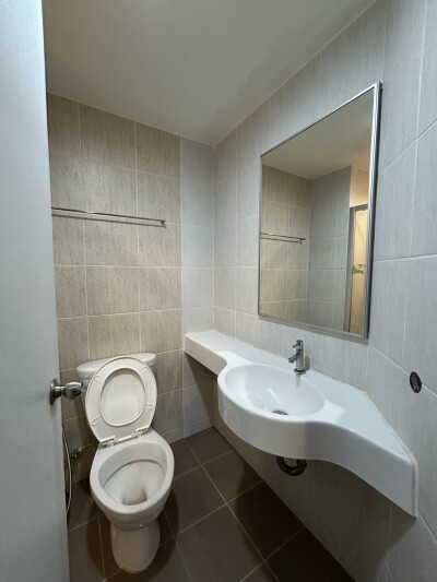 อัพเดทล่าสุด 20/10/2568 :  ลุมพินี มิกซ์ เทพารักษ์ - ศรีนครินทร์ / Lumpini Mixx Thepharak - Srinakarin-11