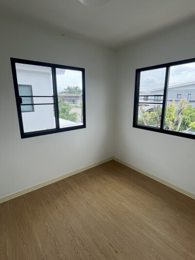 เดอะ คอนเนค สวนหลวง - อ่อนนุช / 🛏 3 ห้องนอน | 🚿 2 ห้องน้ำ