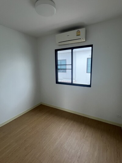 เดอะ คอนเนค สวนหลวง - อ่อนนุช / 🛏 3 ห้องนอน | 🚿 2 ห้องน้ำ