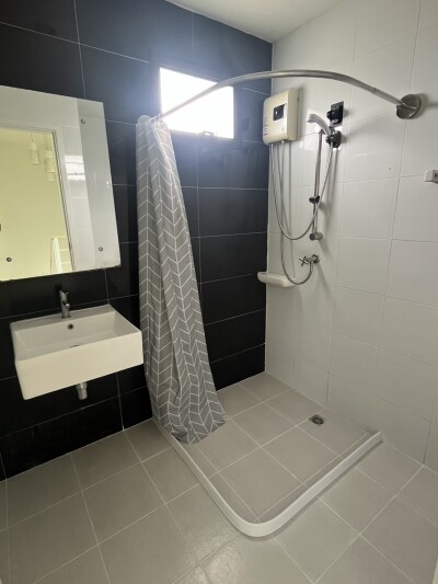 เดอะ คอนเนค สวนหลวง - อ่อนนุช / 🛏 3 ห้องนอน | 🚿 2 ห้องน้ำ