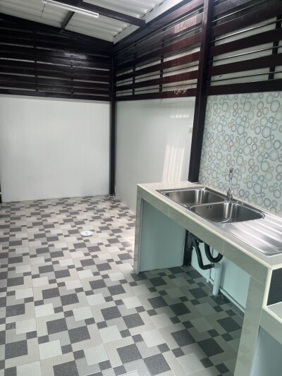 เดอะ คอนเนค สวนหลวง - อ่อนนุช / 🛏 3 ห้องนอน | 🚿 2 ห้องน้ำ