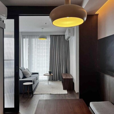 สกายวอล์ค และ เวลซ์ เรสซิเดนซ์ / Sky Walk & Weltz Residence-2