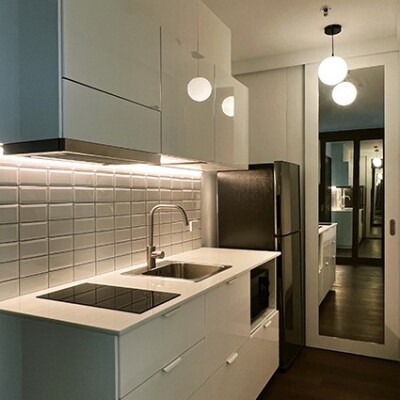 สกายวอล์ค และ เวลซ์ เรสซิเดนซ์ / Sky Walk & Weltz Residence-4