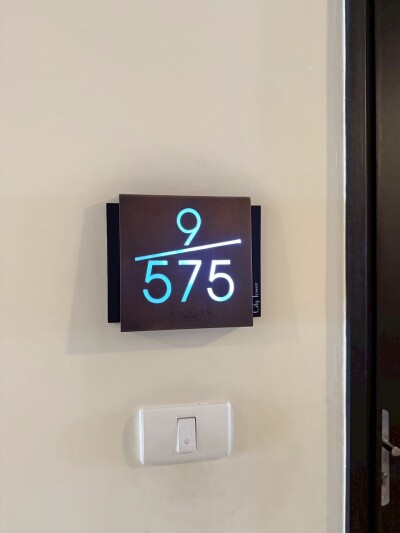 ดิ แอดเดรส ชิดลม / The Address Chidlom