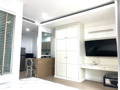 ดิ แอดเดรส ชิดลม / The Address Chidlom