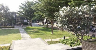 อัปเดตล่าสุด 20/5/2569 : เดอะ พาร์คแลนด์ ศรีนครินทร์ เลคไซด์  / The Parkland Srinakarin Lakeside-9