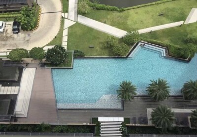 อัปเดตล่าสุด 20/5/2569 : เดอะ พาร์คแลนด์ ศรีนครินทร์ เลคไซด์  / The Parkland Srinakarin Lakeside-7