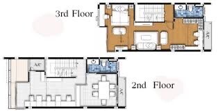 🔥🔥 ให้เช่า ทาวน์โฮม / โฮมออฟฟิศ ราม 2 🔥🔥-12