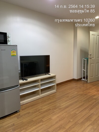 รีเจ้นท์ โฮม 22 สุขุมวิท 85 / Regent Home 22 Sukhumvit 85-4