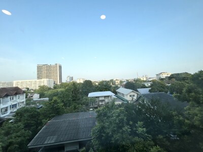 อัปเดตล่าสุด 22/7/2569 :  ลุมพินี วิลล์ สุขุมวิท 76 - แบริ่ง สเตชั่น / Lumpini Ville Sukhumvit 76 – Bearing Station-18