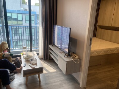 ดิ ออริจิ้น อ่อนนุช / THE ORIGIN Onnut-1