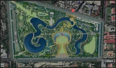 📣 ปล่อยเช่าอาคารพาณิชย์ 2 คูหา ตรงข้ามอุทยานเฉลิมพระเกียรติฯ ร.๙ (สนามม้านางเลิ้งเดิม)-4