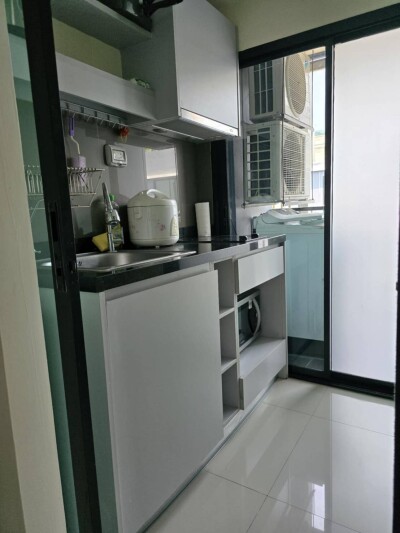 ซีนิธ เพลส สุขุมวิท 42 / Zenith Place Sukhumvit 42-9