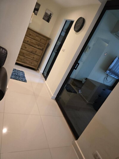 ซีนิธ เพลส สุขุมวิท 42 / Zenith Place Sukhumvit 42-7