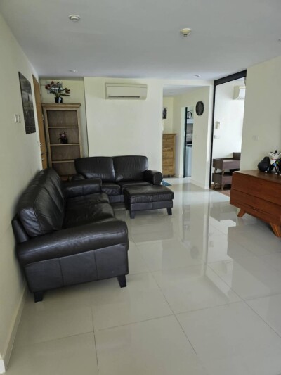 ซีนิธ เพลส สุขุมวิท 42 / Zenith Place Sukhumvit 42-1