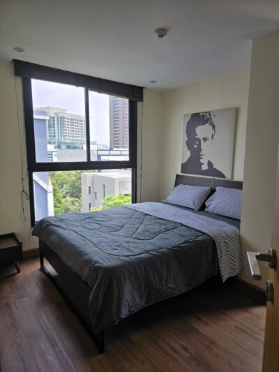 ซีนิธ เพลส สุขุมวิท 42 / Zenith Place Sukhumvit 42-5