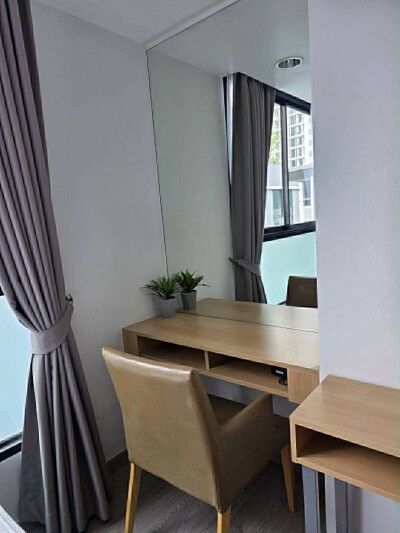 ซีนิธ เพลส สุขุมวิท 42 / Zenith Place Sukhumvit 42-3