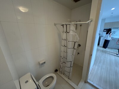 อัพเดทล่าสุด 20/10/2568 : เดอะ พาร์คแลนด์ ศรีนครินทร์ เลคไซด์  / The Parkland Srinakarin Lakeside