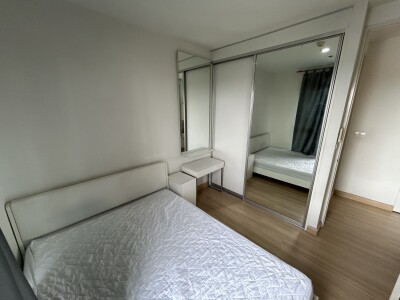 อัพเดทล่าสุด 20/10/2568 : เดอะ พาร์คแลนด์ ศรีนครินทร์ เลคไซด์  / The Parkland Srinakarin Lakeside