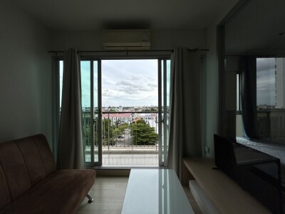 อัพเดทล่าสุด 20/10/2568 : เดอะ พาร์คแลนด์ ศรีนครินทร์ เลคไซด์  / The Parkland Srinakarin Lakeside