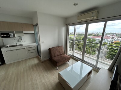 อัพเดทล่าสุด 20/10/2568 : เดอะ พาร์คแลนด์ ศรีนครินทร์ เลคไซด์  / The Parkland Srinakarin Lakeside