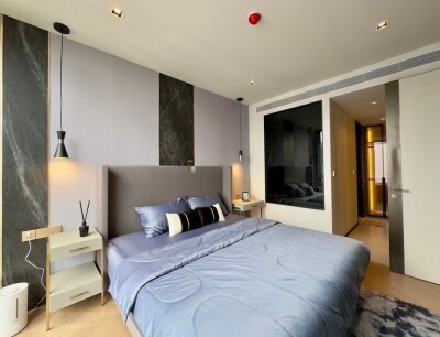 เดอะ รีเซิร์ฟ 61 ไฮด์อะเวย์ / 📐 ขนาด 53 ตร.ม. | ชั้น 7 (อาคาร B) 🔑 ยูนิต 92/147