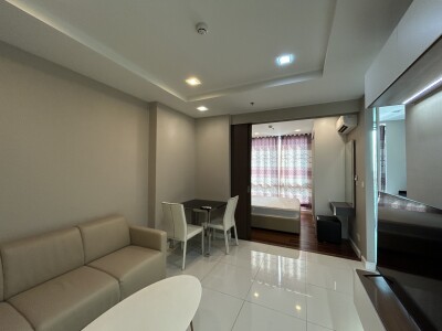 อัพเดทล่าสุด 20/10/2568 : เดอะ เมโทรโพลิส สำโรง / The Metropolis Samrong