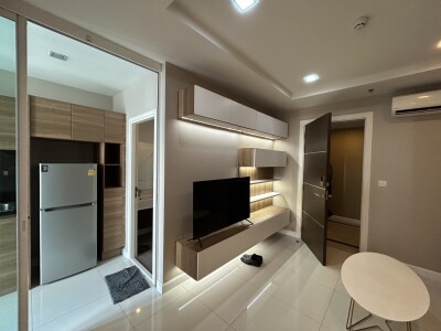 อัพเดทล่าสุด 20/10/2568 : เดอะ เมโทรโพลิส สำโรง / The Metropolis Samrong