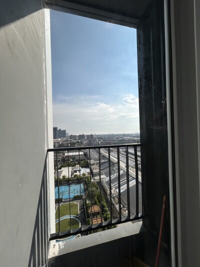 อัพเดทล่าสุด 20/10/2568 : เดอะ เมโทรโพลิส สำโรง / The Metropolis Samrong