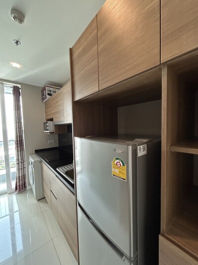 อัพเดทล่าสุด 20/10/2568 : เดอะ เมโทรโพลิส สำโรง / The Metropolis Samrong