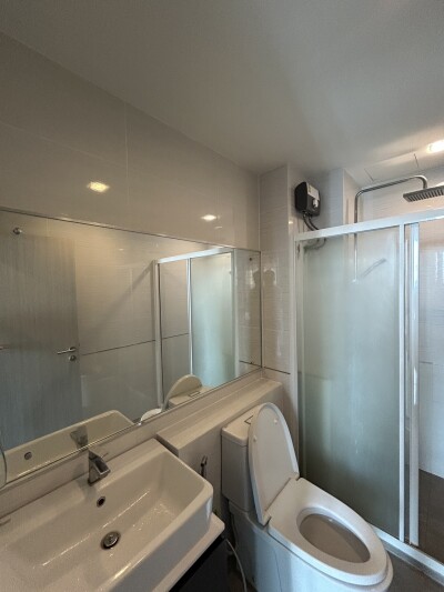 อัพเดทล่าสุด 20/10/2568 : เดอะ เมโทรโพลิส สำโรง / The Metropolis Samrong