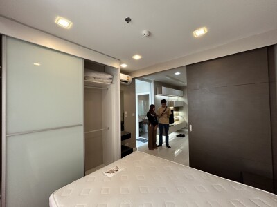 อัพเดทล่าสุด 20/10/2568 : เดอะ เมโทรโพลิส สำโรง / The Metropolis Samrong