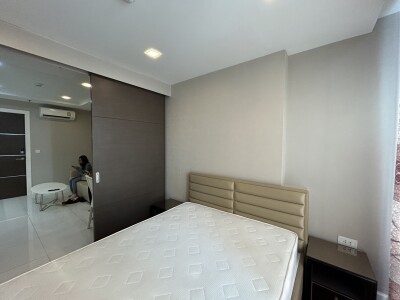 อัพเดทล่าสุด 20/10/2568 : เดอะ เมโทรโพลิส สำโรง / The Metropolis Samrong