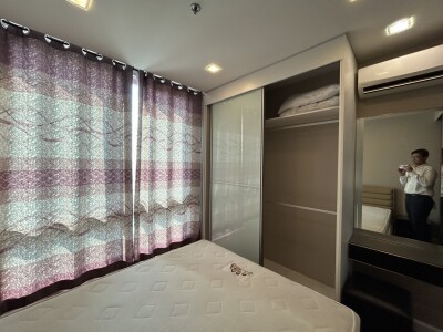 อัพเดทล่าสุด 20/10/2568 : เดอะ เมโทรโพลิส สำโรง / The Metropolis Samrong