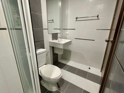 เดอะ เบส สุขุมวิท 77 / The Base Sukhumvit 77-12