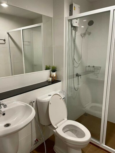 รีเจ้นท์ โฮม สุขุมวิท 97/1 / Regent Home Sukhumvit 97/1-7