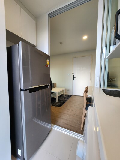 ชาโตว์ อินทาวน์ รัชโยธิน / Chateau In Town Ratchayothin-6