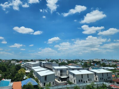 ชาโตว์ อินทาวน์ รัชโยธิน / Chateau In Town Ratchayothin-11