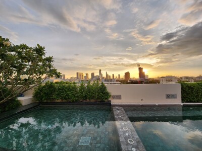 ชาโตว์ อินทาวน์ รัชโยธิน / Chateau In Town Ratchayothin-15