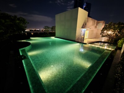 ชาโตว์ อินทาวน์ รัชโยธิน / Chateau In Town Ratchayothin-12