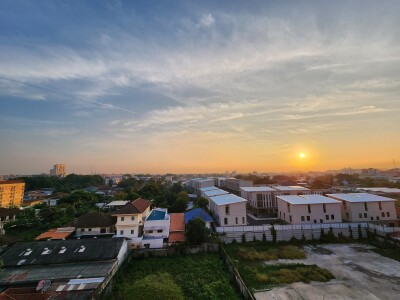 ชาโตว์ อินทาวน์ รัชโยธิน / Chateau In Town Ratchayothin-13