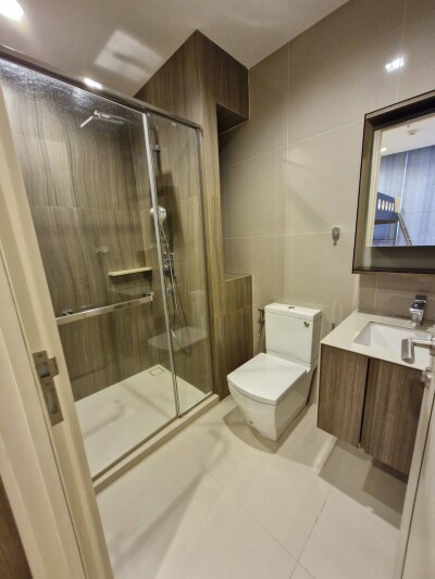 เดอะ ไลน์ พหลโยธิน - ประดิพัทธ์ / 28 ตรม ชั้น 9-6