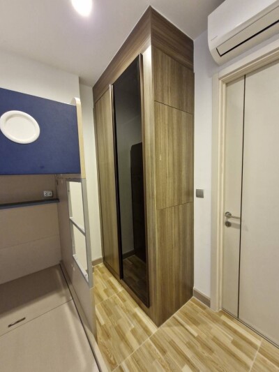 เดอะ ไลน์ พหลโยธิน - ประดิพัทธ์ / 28 ตรม ชั้น 9-4