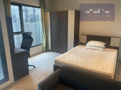 ไลฟ์ อโศก - พระราม 9 / Life Asoke - Rama 9