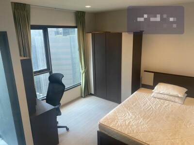 ไลฟ์ อโศก - พระราม 9 / Life Asoke - Rama 9