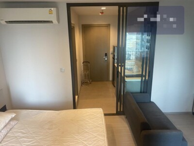 ไลฟ์ อโศก - พระราม 9 / Life Asoke - Rama 9