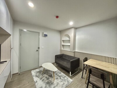 อัพเดทล่าสุด 22/10/2568 :  ไรย์ สุขุมวิท 101/1 / Rye Sukhumvit 101/1-2