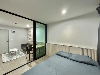 อัพเดทล่าสุด 22/10/2568 :  ไรย์ สุขุมวิท 101/1 / Rye Sukhumvit 101/1-7