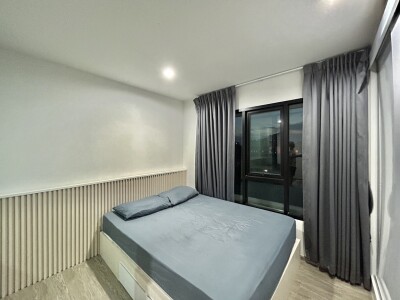 อัพเดทล่าสุด 22/10/2568 :  ไรย์ สุขุมวิท 101/1 / Rye Sukhumvit 101/1-5